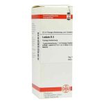 Ledum D 3 Dilution (50 ml)