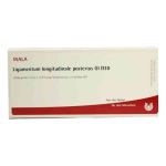 Ligamentum Longitud. Post. Gl D 30 Ampullen (10X1 ml)