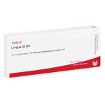Lingua Gl D 5 Ampullen (10X1 ml)