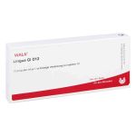 Lingua Gl D 12 Ampullen (10X1 ml)
