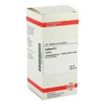 Ledum D 2 Tabletten (200 stk)