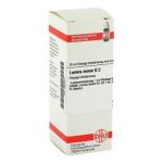 Lemna Minor D 2 Dilution (20 ml)