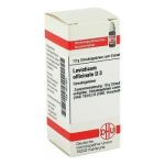 Levisticum Off. D 3 Globuli (10 g)