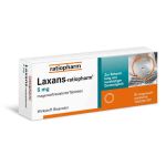 Laxans-ratiopharm 5mg (30 stk)