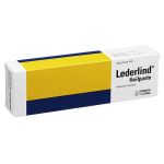 Lederlind Heilpaste (50 g)