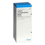 Lilium Compositum Heel Tropfen (30 ml)