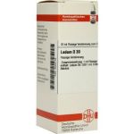 Ledum D 30 Dilution (20 ml)