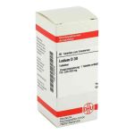 Ledum D 30 Tabletten (80 stk)