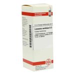 Leonurus Cardiaca D 3 Dilution (20 ml)