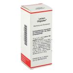 Ledum Oligoplex Liquidum (50 ml)