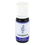 Lavendel öl (10 ml)