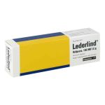 Lederlind Heilpaste (25 g)