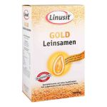Linusit Gold Leinsamen (1000 g)