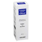 Linola fett N ölbad (400 ml)