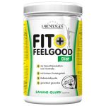 Layenberger Fit+feelg.schlank-diät Banane-quark (430 g)