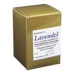 Lavendel Kapseln (60 stk)