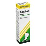Laufwunder Fussbalsam kühlend (75 ml)