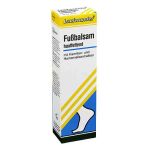 Laufwunder Fussbalsam hautfettend (75 ml)