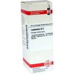 Leptandra D 2 Dilution (20 ml)