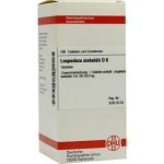 Lespedeza Sieboldii D 6 Tabletten (200 stk)