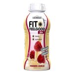 Layenberger Fit+feelg.fixfer.diät-shake Him.van. (312 ml)