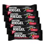 Layenberger Lowcarb.one Protein-riegel Cra.-cassis (5x35 g)