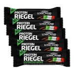 Layenberger Lowcarb.one Protein-riegel Espresso-n. (5x35 g)