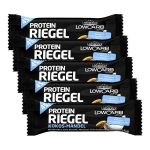 Layenberger Lowcarb.one Protein-riegel Kokos-mand. (5x35 g)