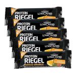 Layenberger Lowcarb.one Protein-riegel Mango-oran. (5x35 g)
