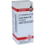 Lemna Minor C 30 Globuli (10 g)