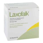 Laxofalk 10g (30 stk)