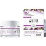 LAVERA straffende Nachtpflege weißer Tee 2013 Cr., 30 ML