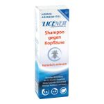 Licener Hennig Shampoo (100 ml)