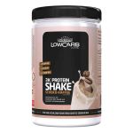 Layenberger Lowcarb.one 3k Protein Shake Scho.kaf. (360 g)