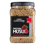 Layenberger Lowcarb.one Müsli Himbeer-erdbeer (565 g)