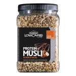 Layenberger Lowcarb.one Müsli Schoko-nuss (530 g)