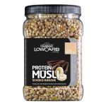 Layenberger Lowcarb.one Müsli Schoko-banane (550 g)