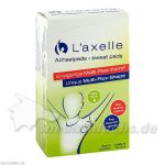 Laxelle M Achselpads Aloe Vera, 30 ST