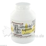 Liebstöckel-Kapseln, 180 ST