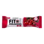 Layenberger Fit+feelg.riegel Cranber.schoko-kirsch (57 g)