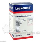 LEUKOMED STERILE PFLASTER 8x15 cm, 50 ST
