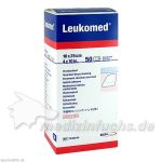 LEUKOMED STERILE PFLASTER 10x25 cm, 50 ST