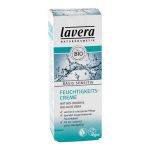 Lavera basis sensitiv Feuchtigkeitscreme dt (50 ml)