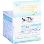 lavera basis sensitiv Feuchtigkeitscr. Q10 dt, 50 ML