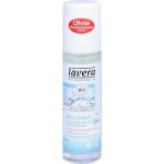 lavera basis sensitiv Deo Spray dt, 75 ML