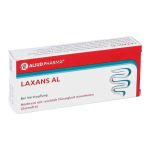 Laxans AL (30 stk)