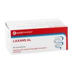 Laxans AL (100 stk)