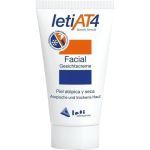LETI AT4 Gesichtscreme, 50 ML
