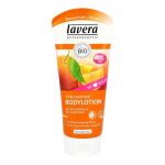 Lavera Bodylotion Bio-orange+bio-sanddorn (200 ml)