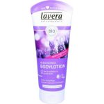 lavera BODYLOTION Bio-Lavendel + Bio-Aloe Vera, 200 ML